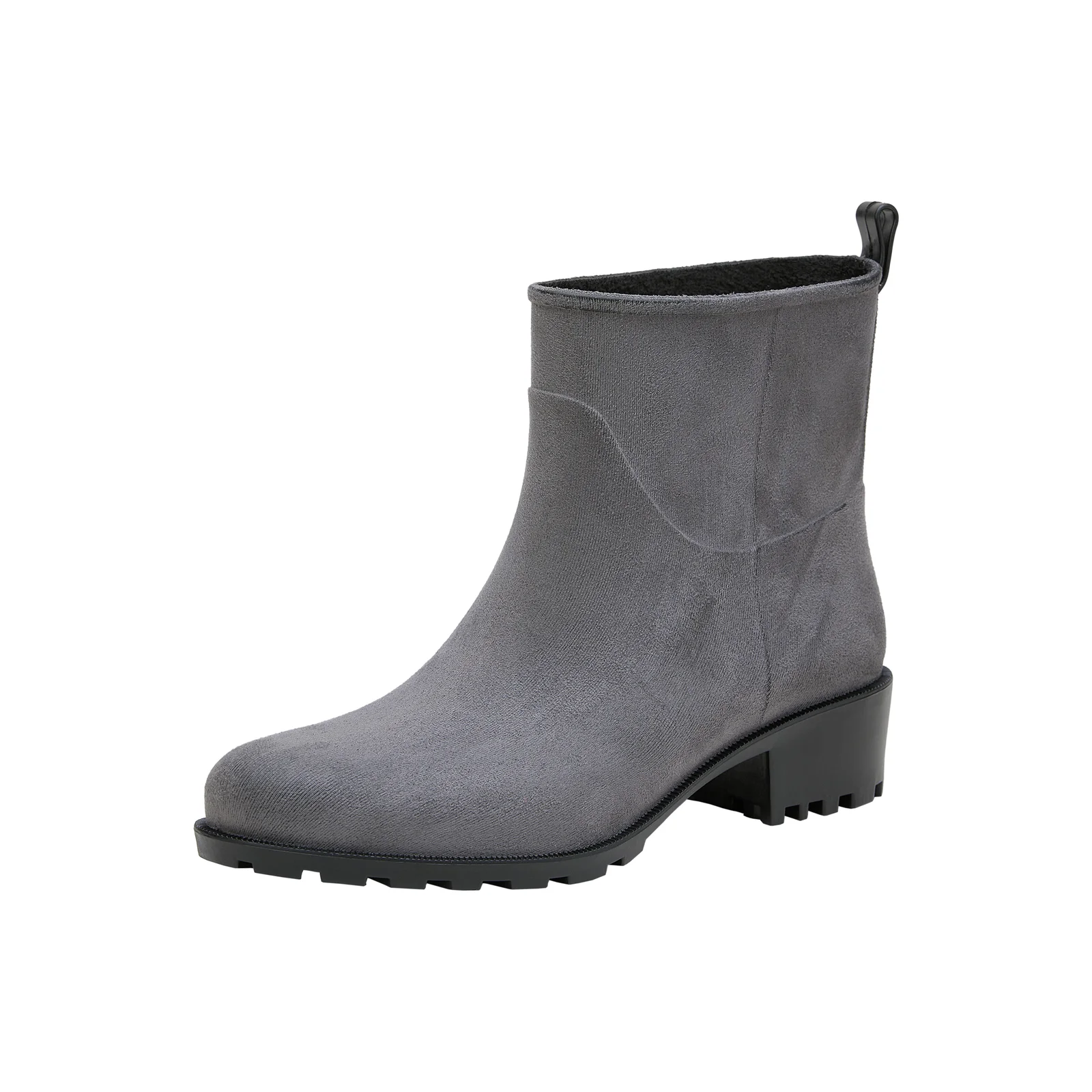 Realpaks Boots BGT-5-2 Grey / Black