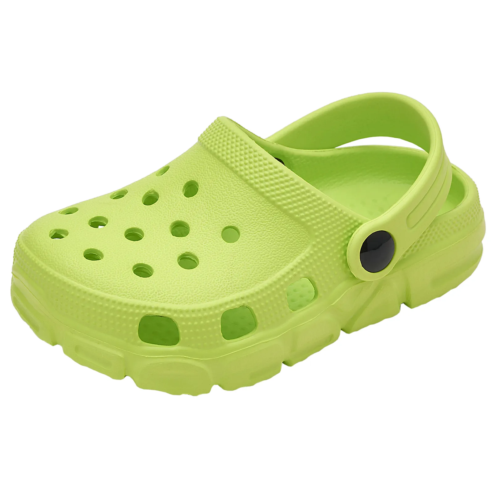 Realpaks Clogs D-302 Citric