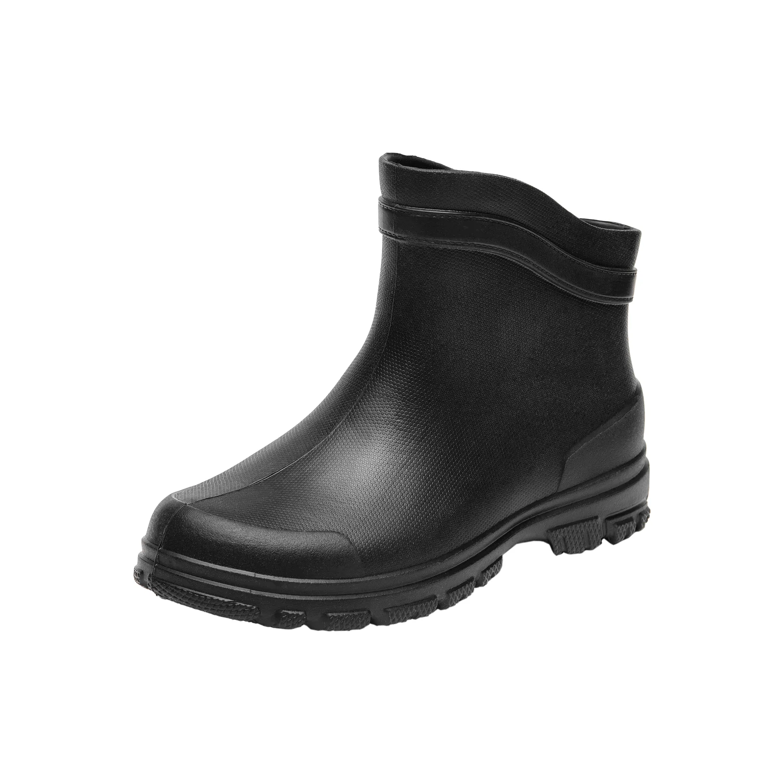 Realpaks Boots ETBM-11 Black