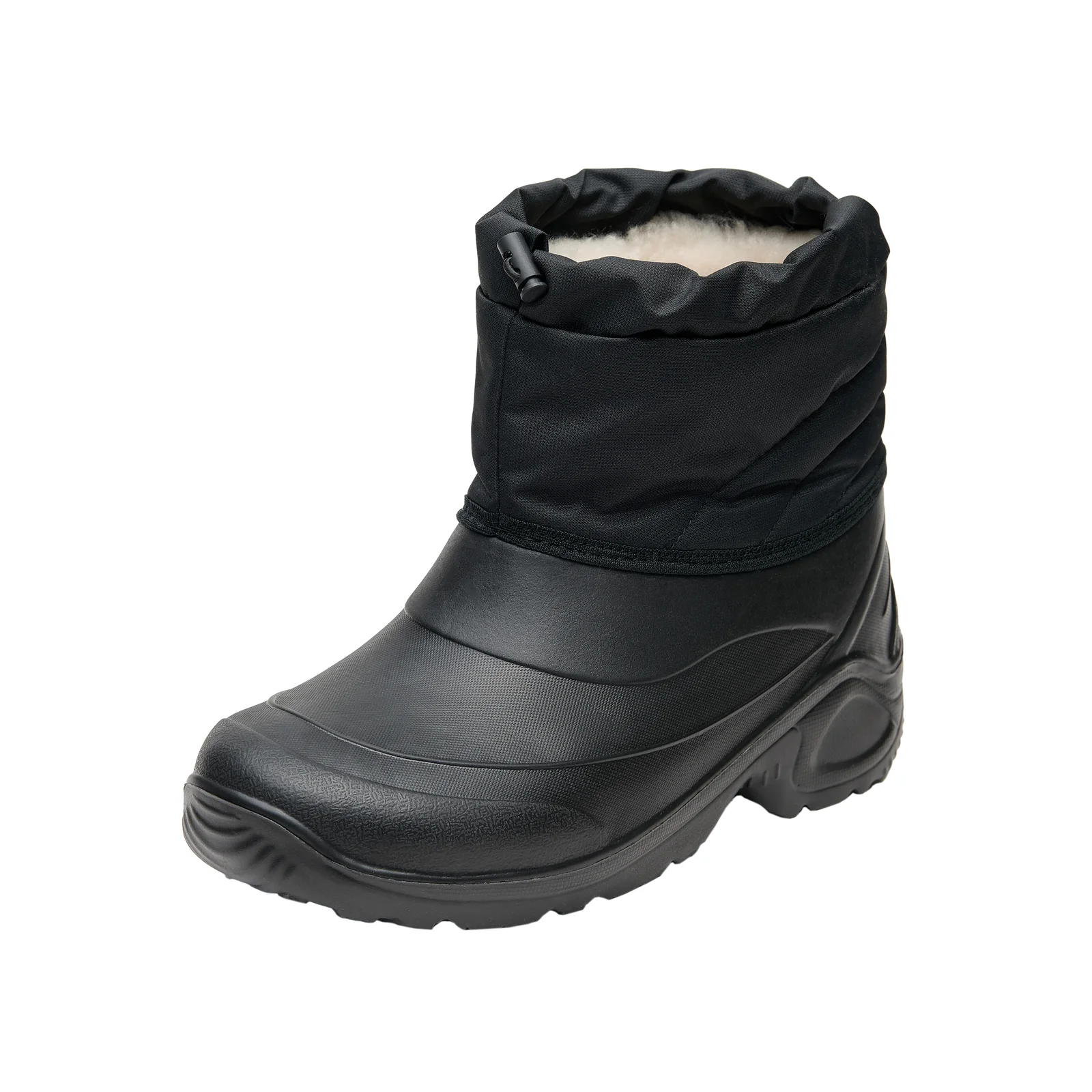 Realpaks Boots ETBM-9 Black