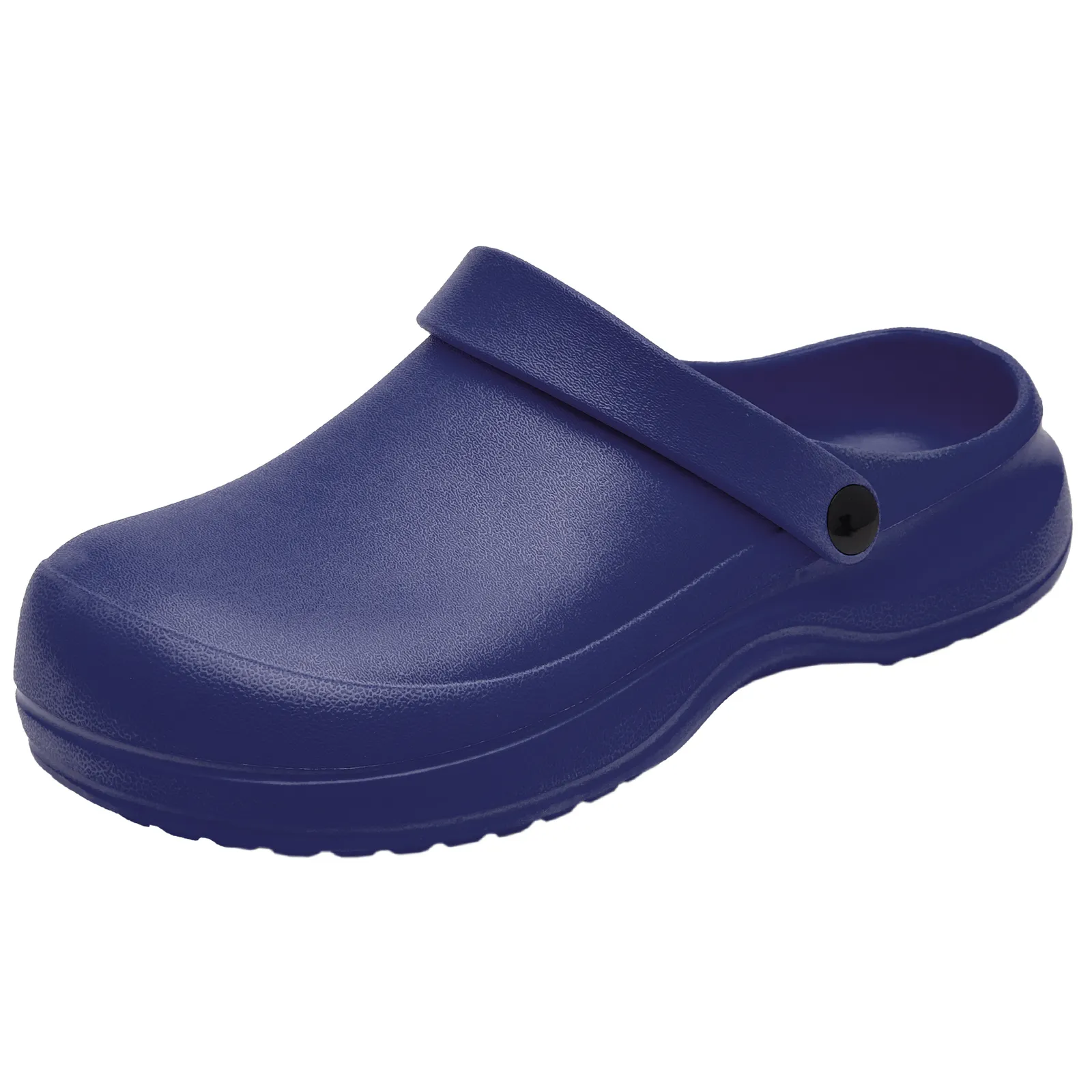 Realpaks Clogs ETS-06-2 Darkblue