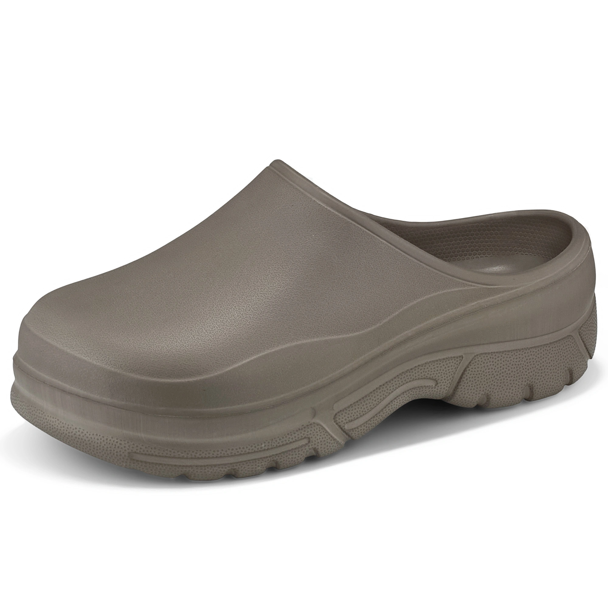 Realpaks Clogs ETS-07 Mocho