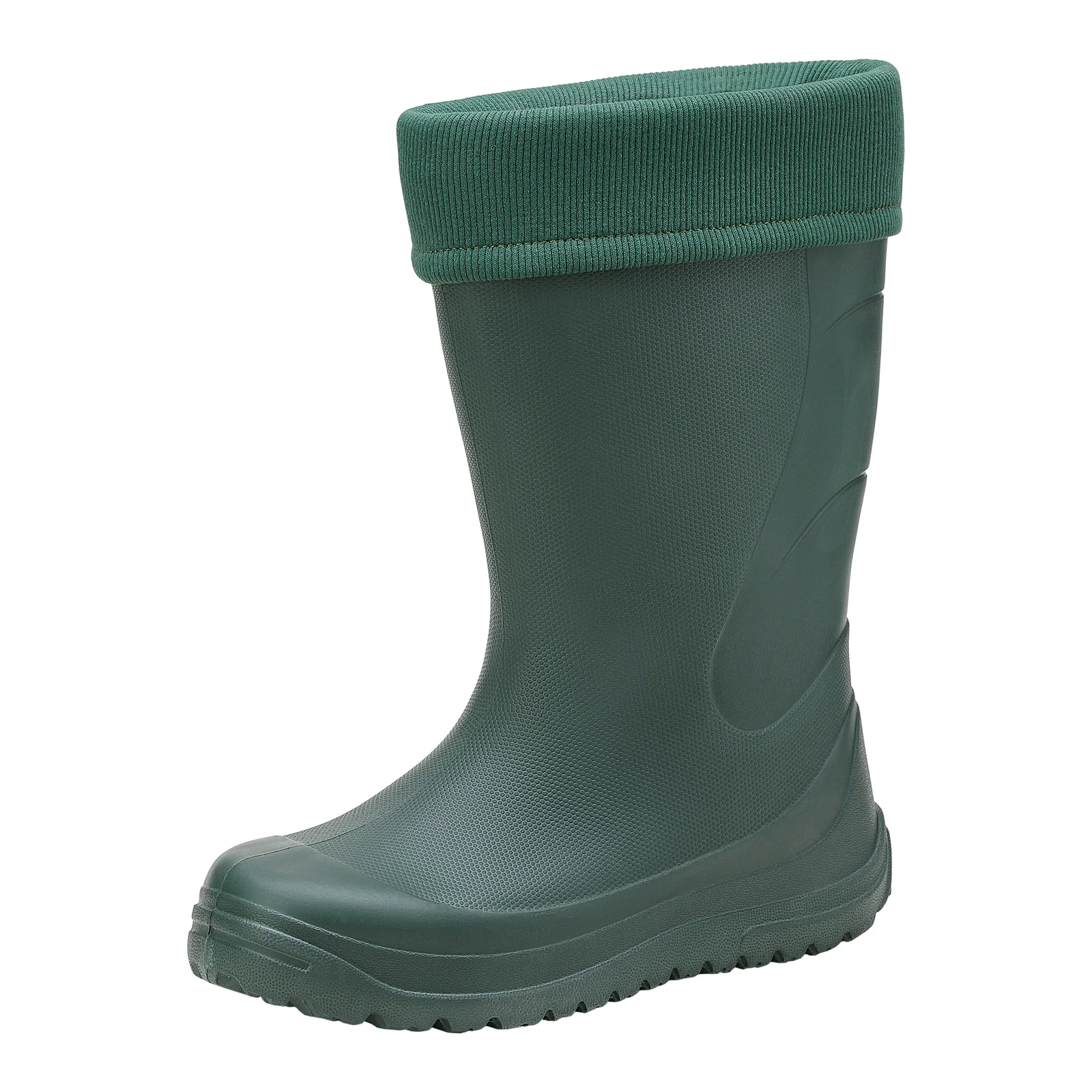 Realpaks Boots ETSJ-03-BMVS Green