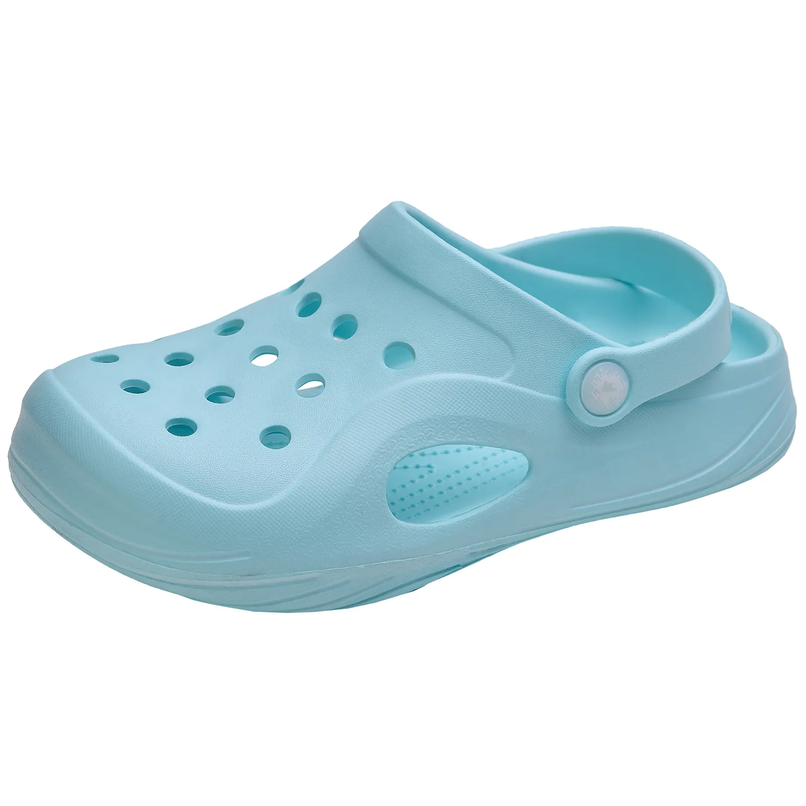 Realpaks Clogs F-412 Mint