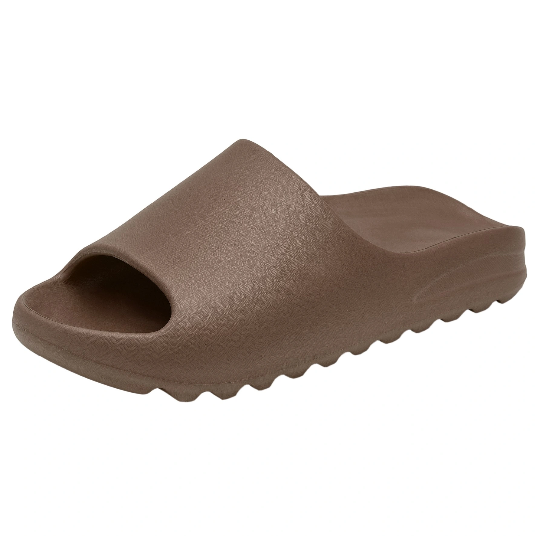 Realpaks Slides F-610 Chocolate