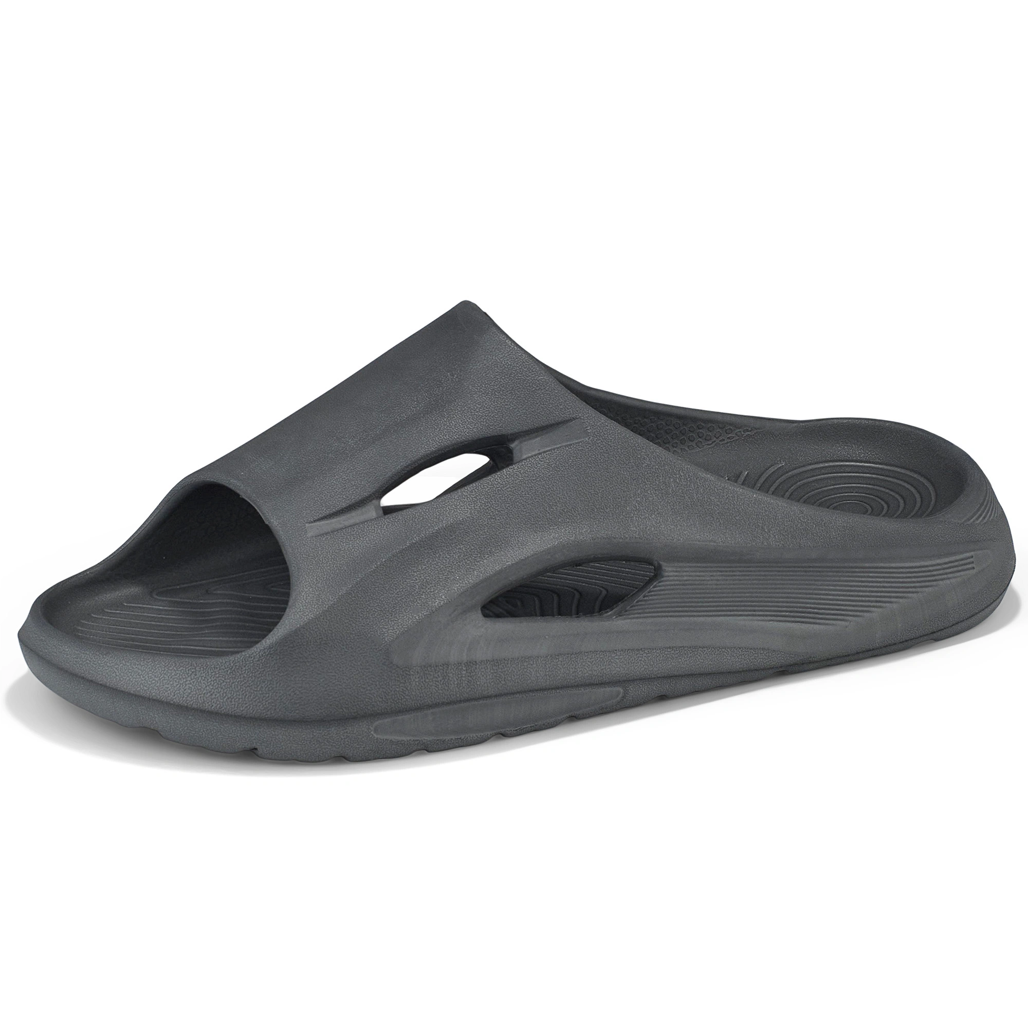 Realpaks Slides F-730 Grey