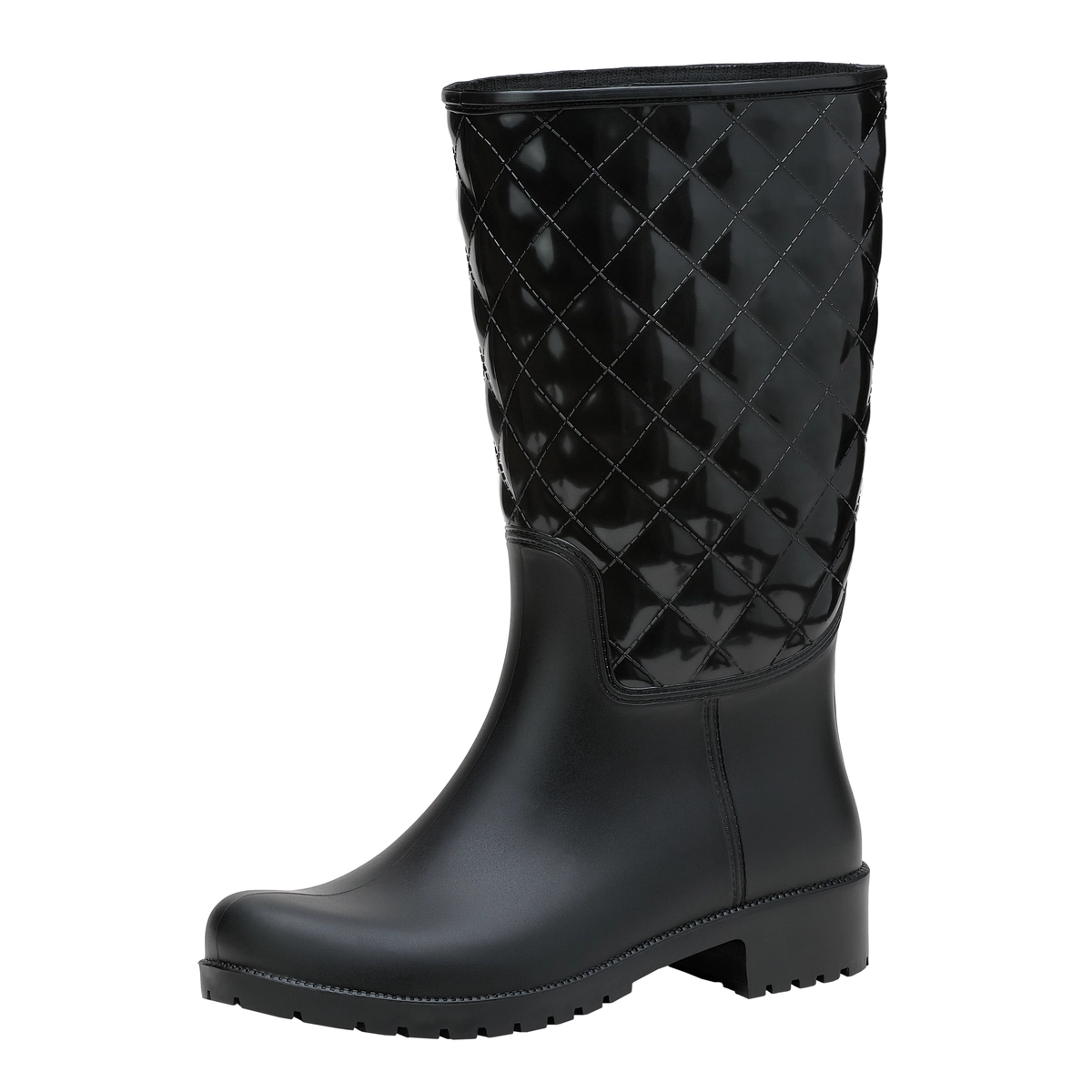 Realpaks Boots SG-14-2 Black