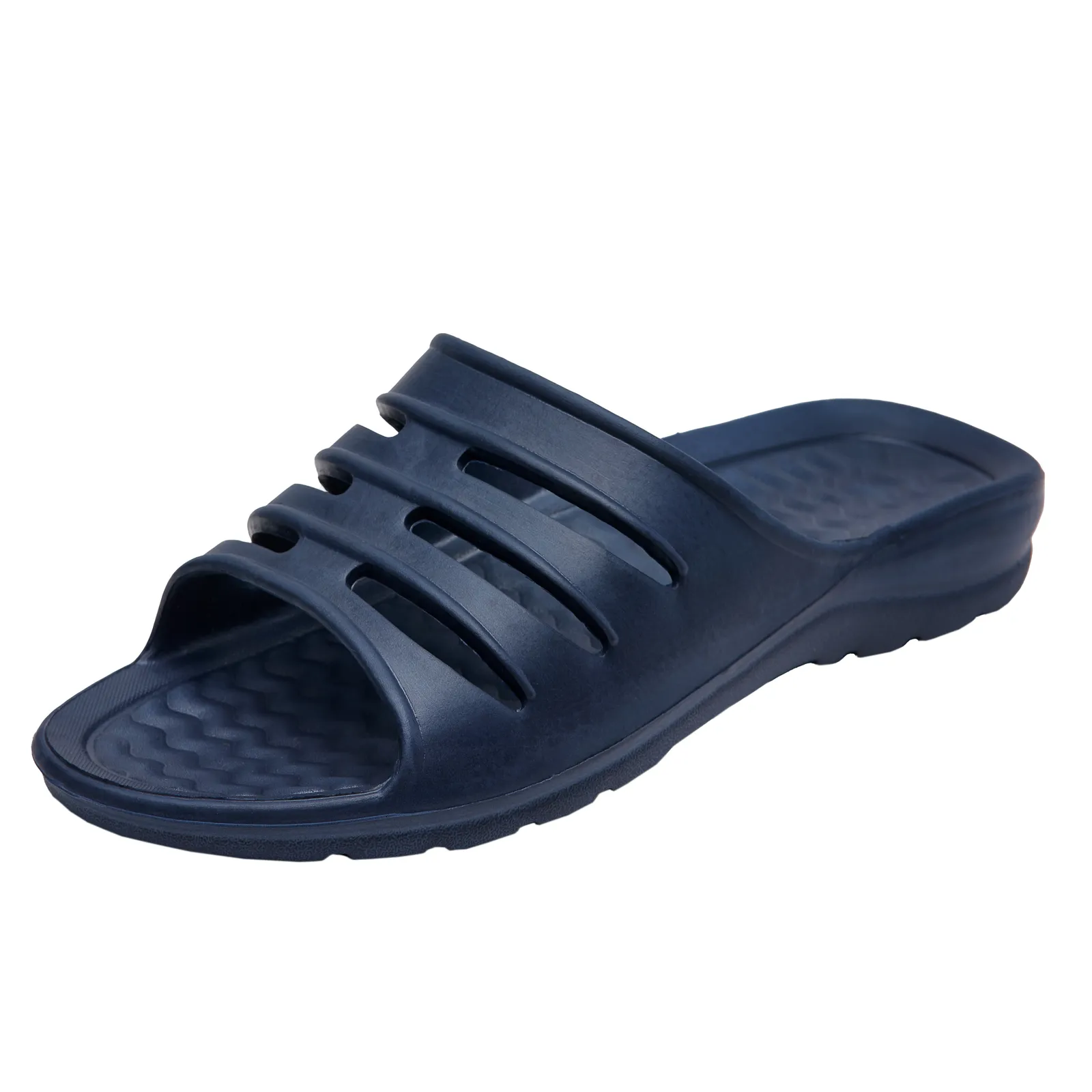 Realpaks Slides SLM-02 Darkblue