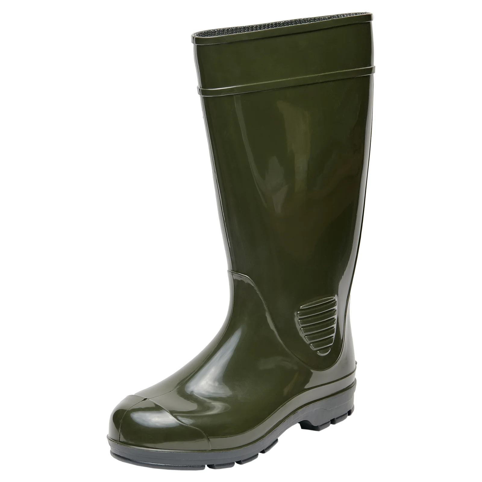 Realpaks Boots SM-3-2 Khaki / Black