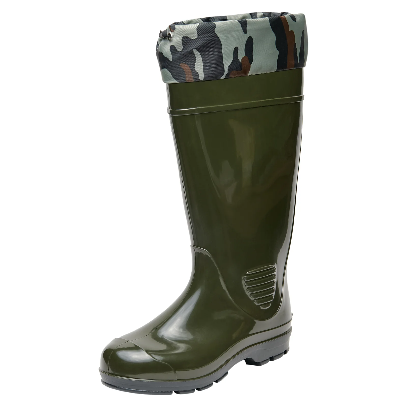 Realpaks Boots SM-3-2M Khaki / Black