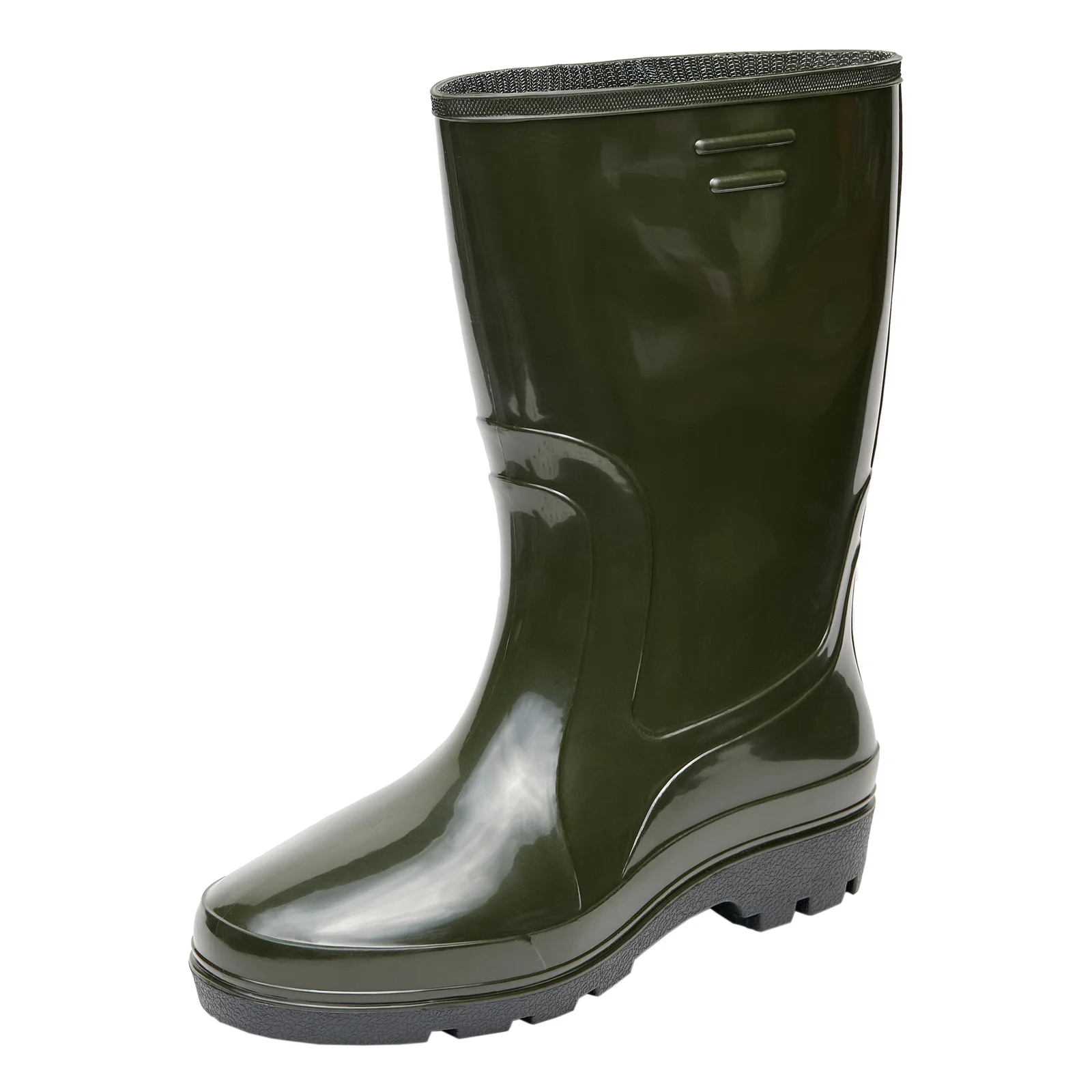 Realpaks Boots SM-4-2 Khaki / Black